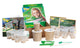 Refill Caterpillars for SCHOOL KIT (33 Caterpillars)