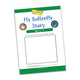 My Butterfly Diary (Ages 4-6)