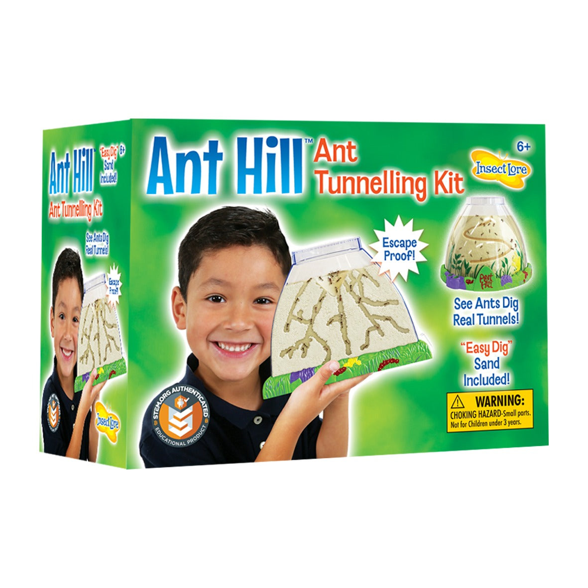 Ant Hill™