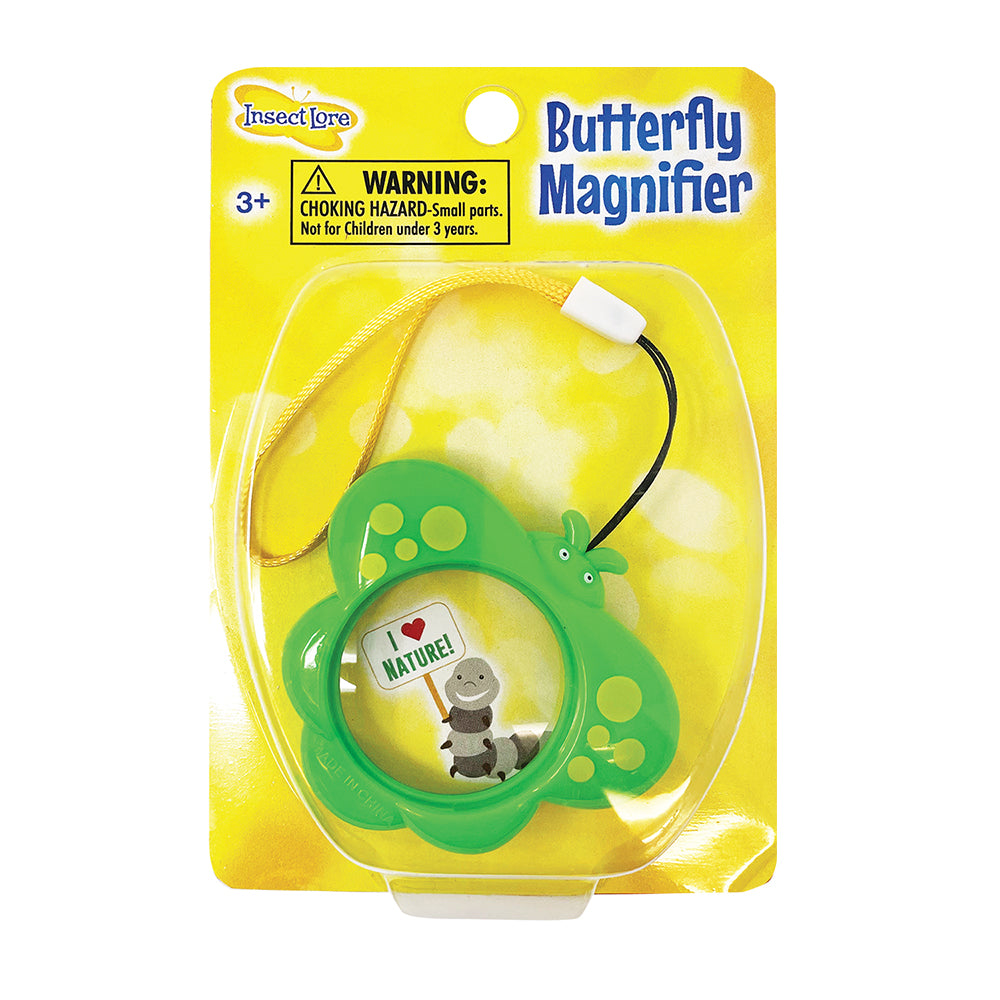 Butterfly Mini Magnifiers