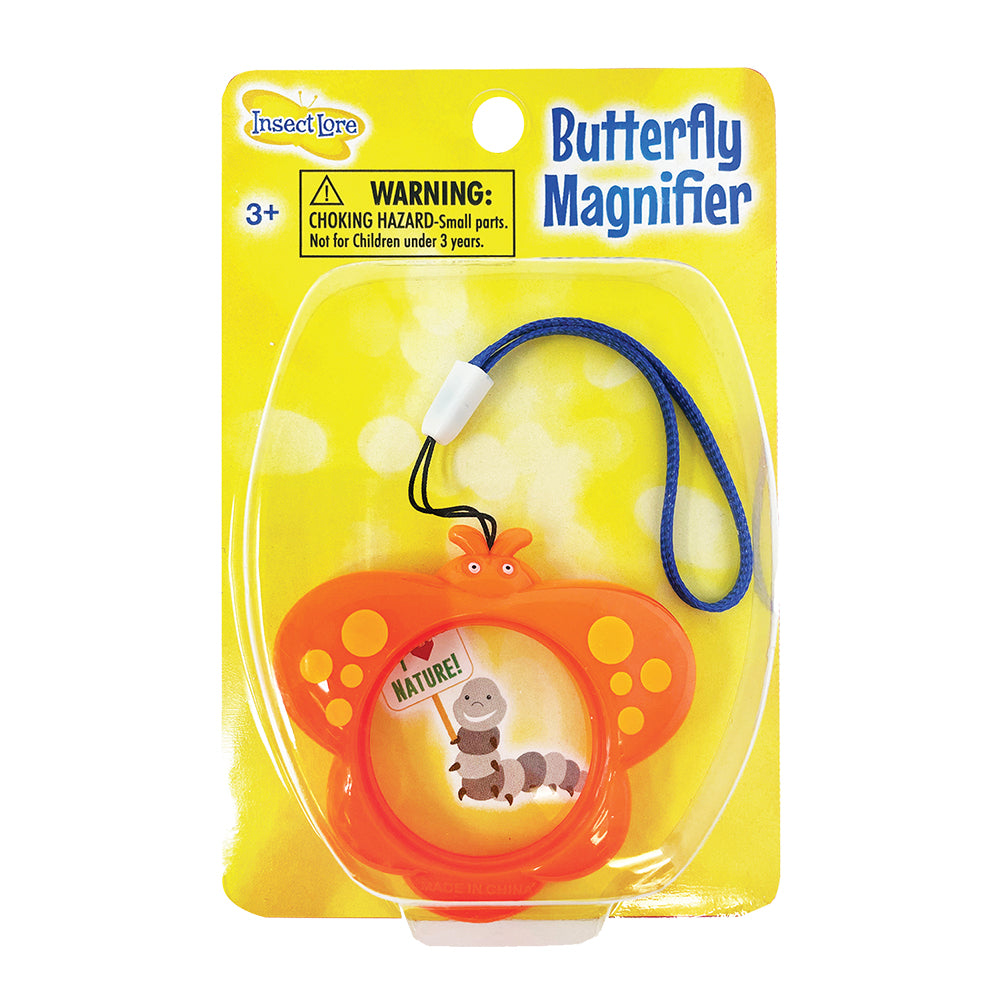 Butterfly Mini Magnifiers