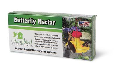 Butterfly Nectar
