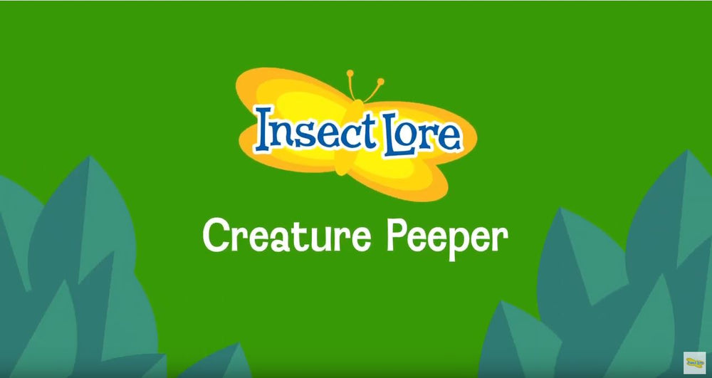Creature Peeper