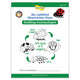 My ladybird observation diary is a learning aid, designed to work alongside our BugLand with ladybird larvae kit.  10 page black and white paper booklet containing fun activities. Observation skills. STEM
