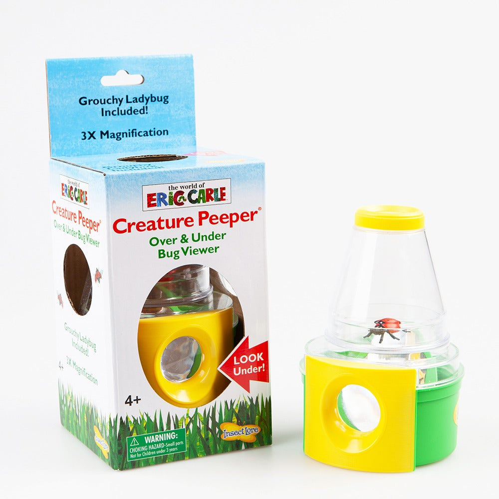 World of Eric Carle™ Bumper Pack