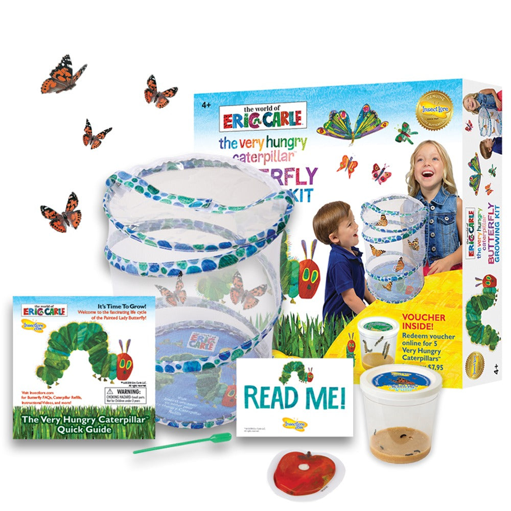 World of Eric Carle™ Bumper Pack
